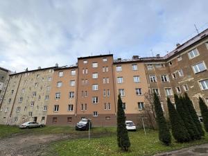 Pronájem bytu 3+1, Liberec - Liberec II-Nové Město, Okružní, 95 m2