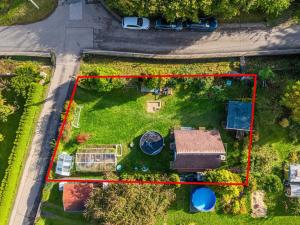 Prodej chaty, Liberec - Liberec XX-Ostašov, Žákovská, 32 m2