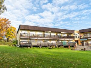 Prodej bytu 2+kk, Slapy, 33 m2