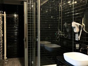 Pronájem bytu 3+kk, Praha - Nové Město, Revoluční, 115 m2