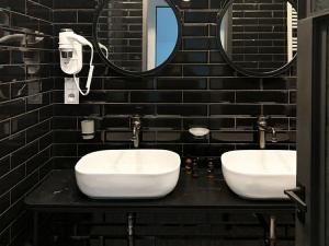 Pronájem bytu 3+kk, Praha - Nové Město, Revoluční, 115 m2