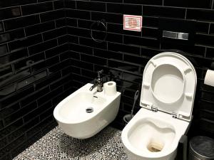 Pronájem bytu 3+kk, Praha - Nové Město, Revoluční, 115 m2