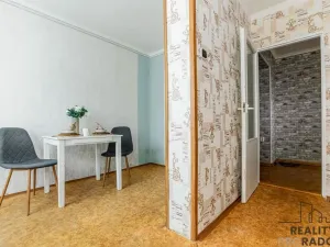 Prodej bytu 4+1, Pohorská Ves, 80 m2