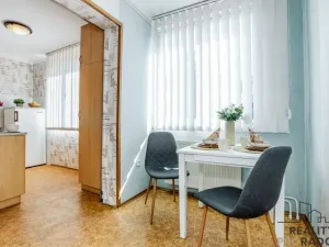 Prodej bytu 4+1, Pohorská Ves, 80 m2