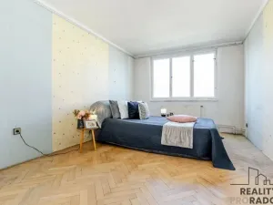 Prodej bytu 4+1, Pohorská Ves, 80 m2