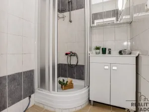 Prodej bytu 4+1, Pohorská Ves, 80 m2