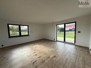 Prodej rodinného domu, Pesvice, 107 m2