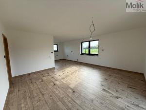 Prodej rodinného domu, Pesvice, 107 m2