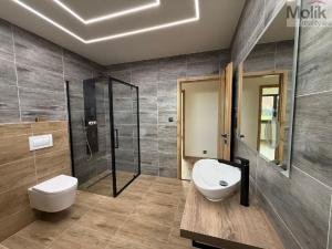 Prodej rodinného domu, Pesvice, 107 m2