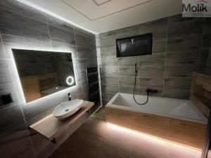 Prodej rodinného domu, Pesvice, 107 m2