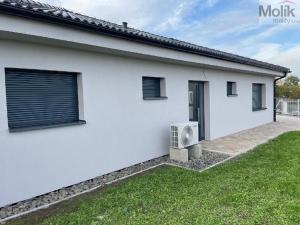 Prodej rodinného domu, Pesvice, 107 m2