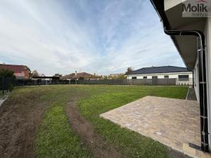 Prodej rodinného domu, Pesvice, 107 m2