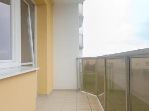 Pronájem bytu 2+1, Náměšť nad Oslavou, Družstevní, 52 m2