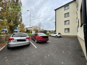 Pronájem bytu 1+kk, Karlovy Vary, Jáchymovská, 27 m2