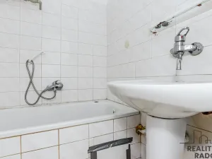 Prodej bytu 3+1, Jistebnice - Božejovice, 57 m2