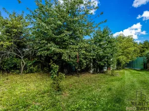 Prodej bytu 3+1, Jistebnice - Božejovice, 57 m2