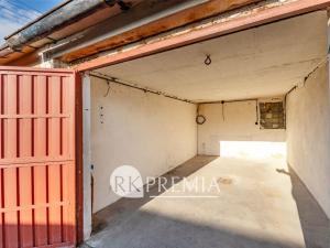 Pronájem garáže, Novosedlice, U trati, 19 m2