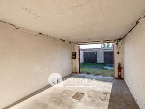 Pronájem garáže, Novosedlice, U trati, 19 m2
