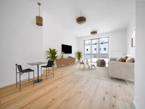 Prodej bytu 2+kk, Brno - Zábrdovice, Bratislavská, 47 m2