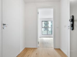 Prodej bytu 2+kk, Brno - Zábrdovice, Bratislavská, 47 m2