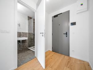 Prodej bytu 2+kk, Brno - Zábrdovice, Bratislavská, 47 m2