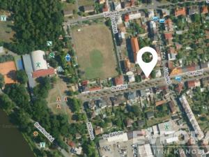 Prodej komerční nemovitosti, Kolín - Kolín V, Okružní, 200 m2