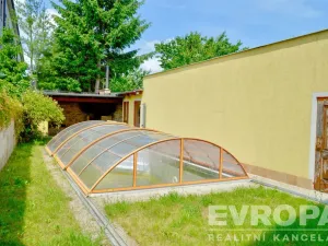 Prodej komerční nemovitosti, Kolín - Kolín V, Okružní, 200 m2