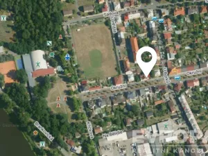 Prodej komerční nemovitosti, Kolín - Kolín V, Okružní, 200 m2