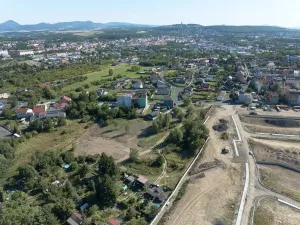 Prodej pozemku pro bydlení, Teplice - Trnovany, 424 m2