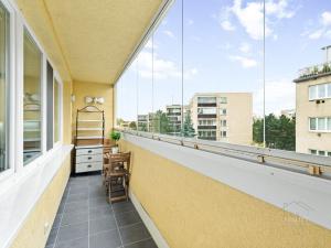 Prodej bytu 3+kk, Praha - Žižkov, U kněžské louky, 67 m2