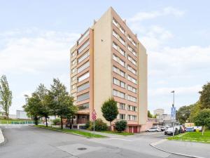 Prodej bytu 3+kk, Praha - Žižkov, U kněžské louky, 67 m2