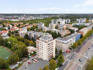 Prodej bytu 3+kk, Praha - Žižkov, U kněžské louky, 67 m2