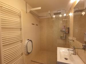 Pronájem bytu 3+kk, Praha - Břevnov, Nad motolskou nemocnicí, 54 m2