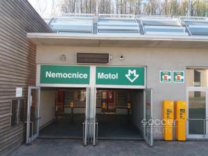 Pronájem bytu 3+kk, Praha - Břevnov, Nad motolskou nemocnicí, 54 m2