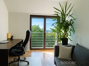 Pronájem bytu 3+kk, Praha - Břevnov, Nad motolskou nemocnicí, 54 m2