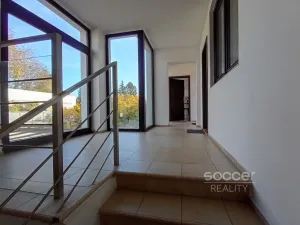 Pronájem bytu 3+kk, Praha - Břevnov, Nad motolskou nemocnicí, 54 m2