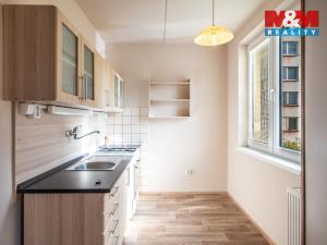 Prodej bytu 3+1, Písek - Pražské Předměstí, Na Pěníku, 65 m2