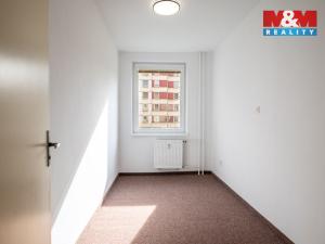 Prodej bytu 3+1, Písek - Pražské Předměstí, Na Pěníku, 65 m2