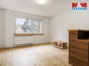 Prodej bytu 2+kk, Česká Lípa, Brněnská, 41 m2