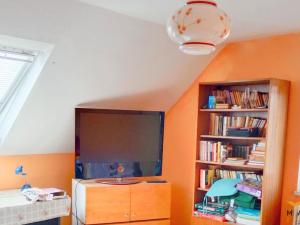 Prodej rodinného domu, Stáj, 280 m2