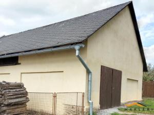 Prodej rodinného domu, Stáj, 280 m2