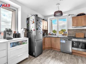 Prodej rodinného domu, Dětenice, 135 m2