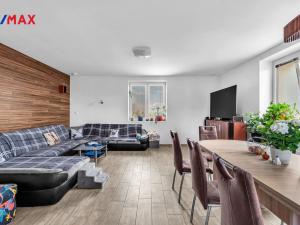 Prodej rodinného domu, Dětenice, 135 m2