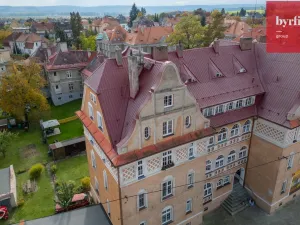 Prodej bytu 5+kk, Opava, Boženy Němcové, 131 m2