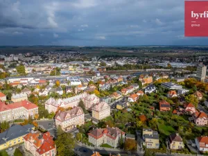 Prodej bytu 5+kk, Opava, Boženy Němcové, 131 m2