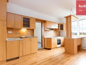 Prodej bytu 5+kk, Opava, Boženy Němcové, 131 m2