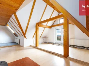 Prodej bytu 5+kk, Opava, Boženy Němcové, 131 m2