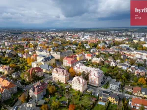 Prodej bytu 5+kk, Opava, Boženy Němcové, 131 m2