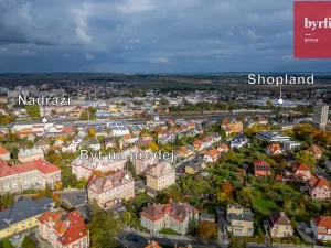 Prodej bytu 5+kk, Opava, Boženy Němcové, 131 m2