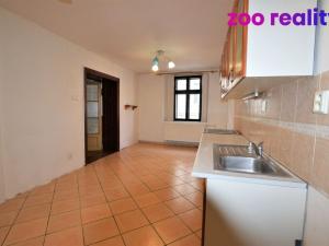 Pronájem bytu 1+1, Žatec, Oblouková, 42 m2